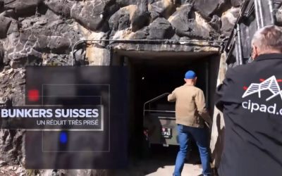 RTS Mise au point: Retour de la guerre des bunkers