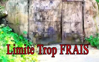 Limite trop frais sur Dailly